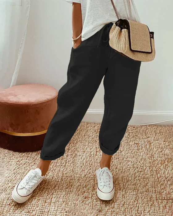 Logan® | Bohemian Summer Pants