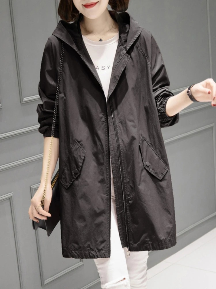 Sara | Casual and stylish winter garment