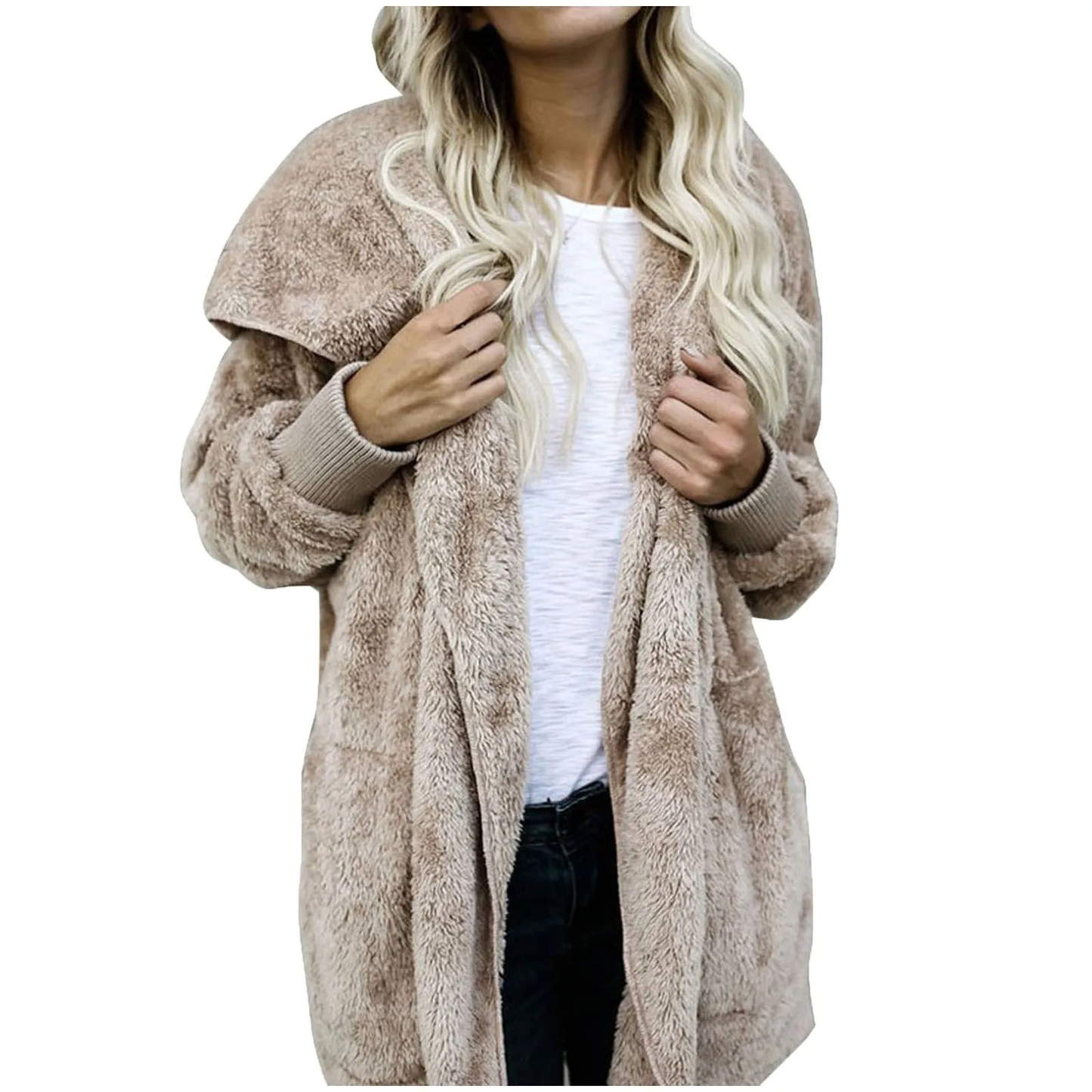 Mariana | Classic and elegant winter garment