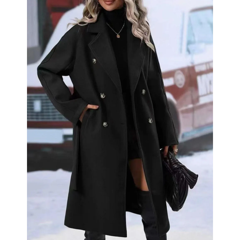 Xochitl | Modern and comfortable winter garment