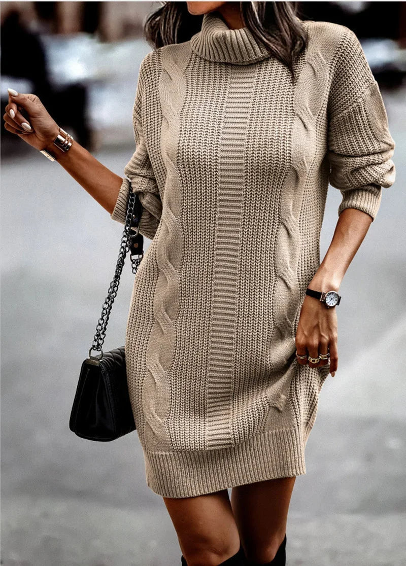 Melanie® | Women's dress: elegant and comfortable