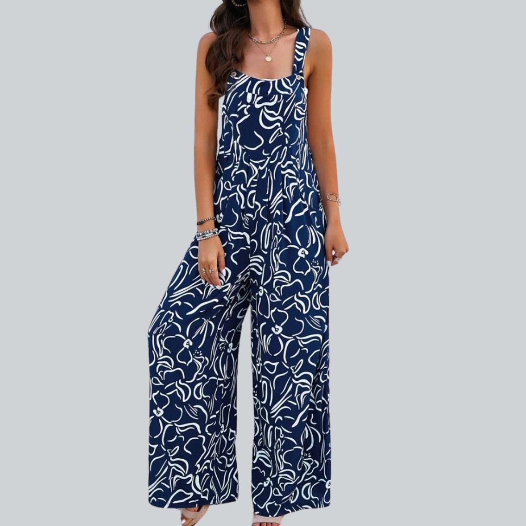 Vilma® | Tracksuit With Summer Atmospheres