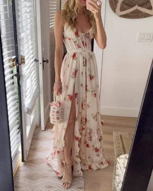 Tatum® | Elegant Dress