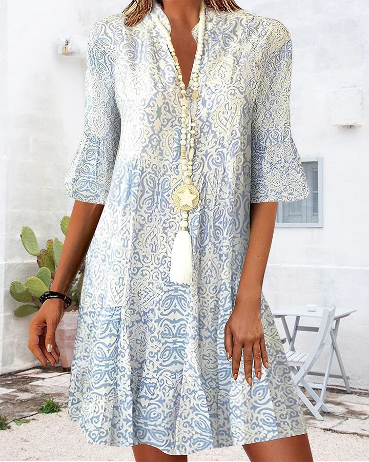 Ingrid® | Short Dress For Women