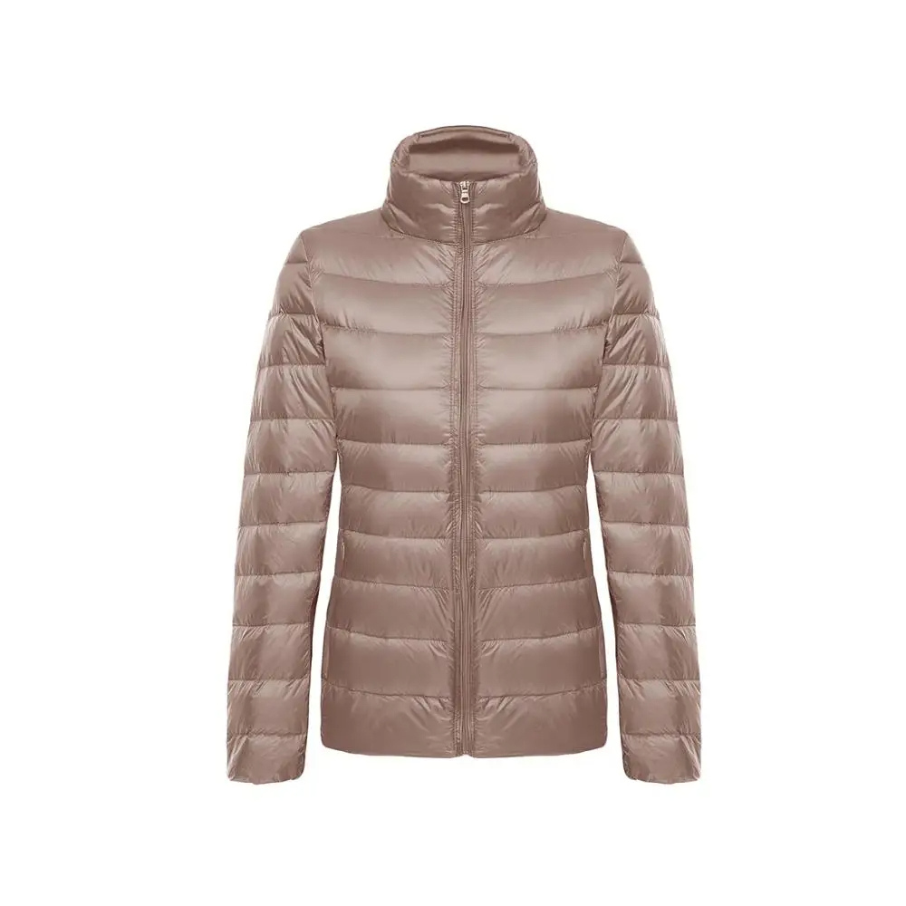 Paz | Chic and relaxed winter garment.