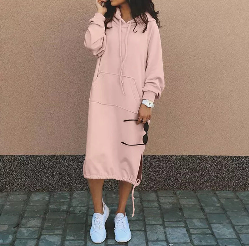 Norma | Elegant and versatile winter garment