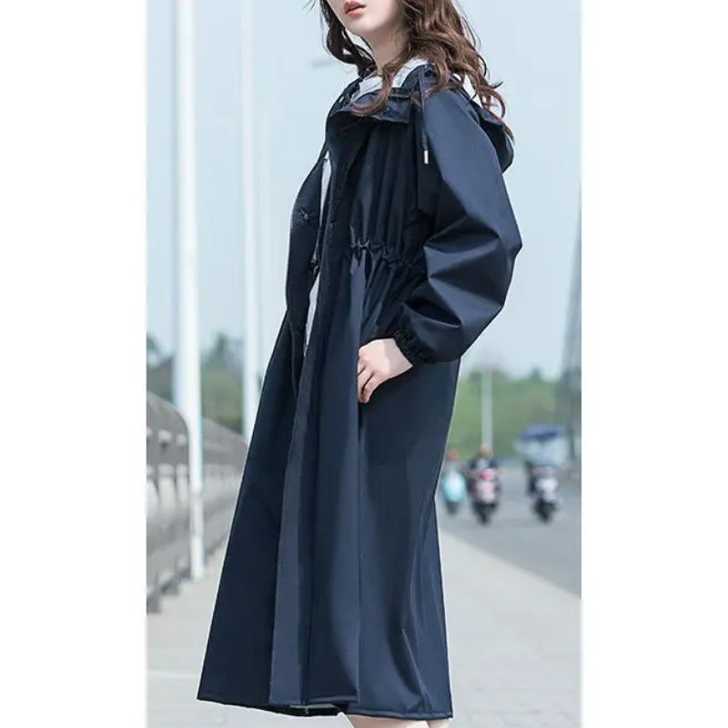 Angeline's | Elegant and versatile winter garment
