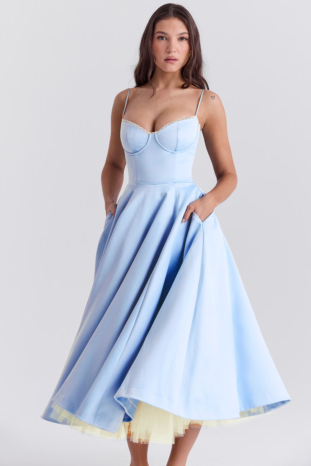Frida® | Elegant Party Dress