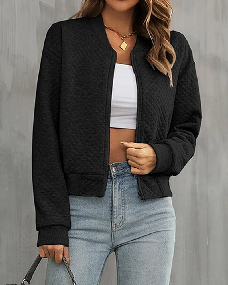 Erika® | Casual and stylish winter garment