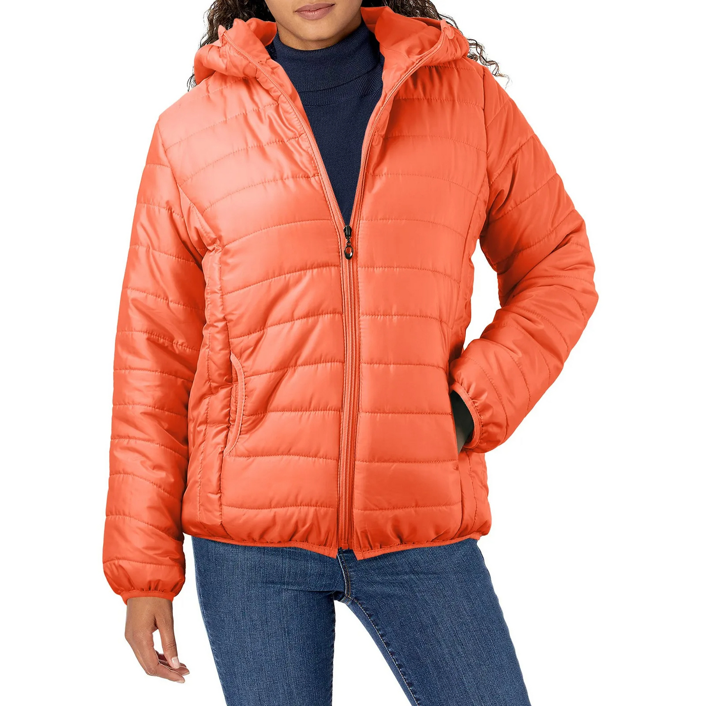 Araceli | Trendy and elegant winter clothing item