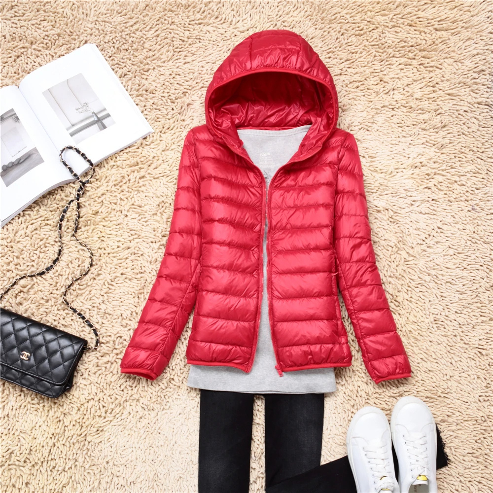 Lucía | Timeless and elegant winter clothing