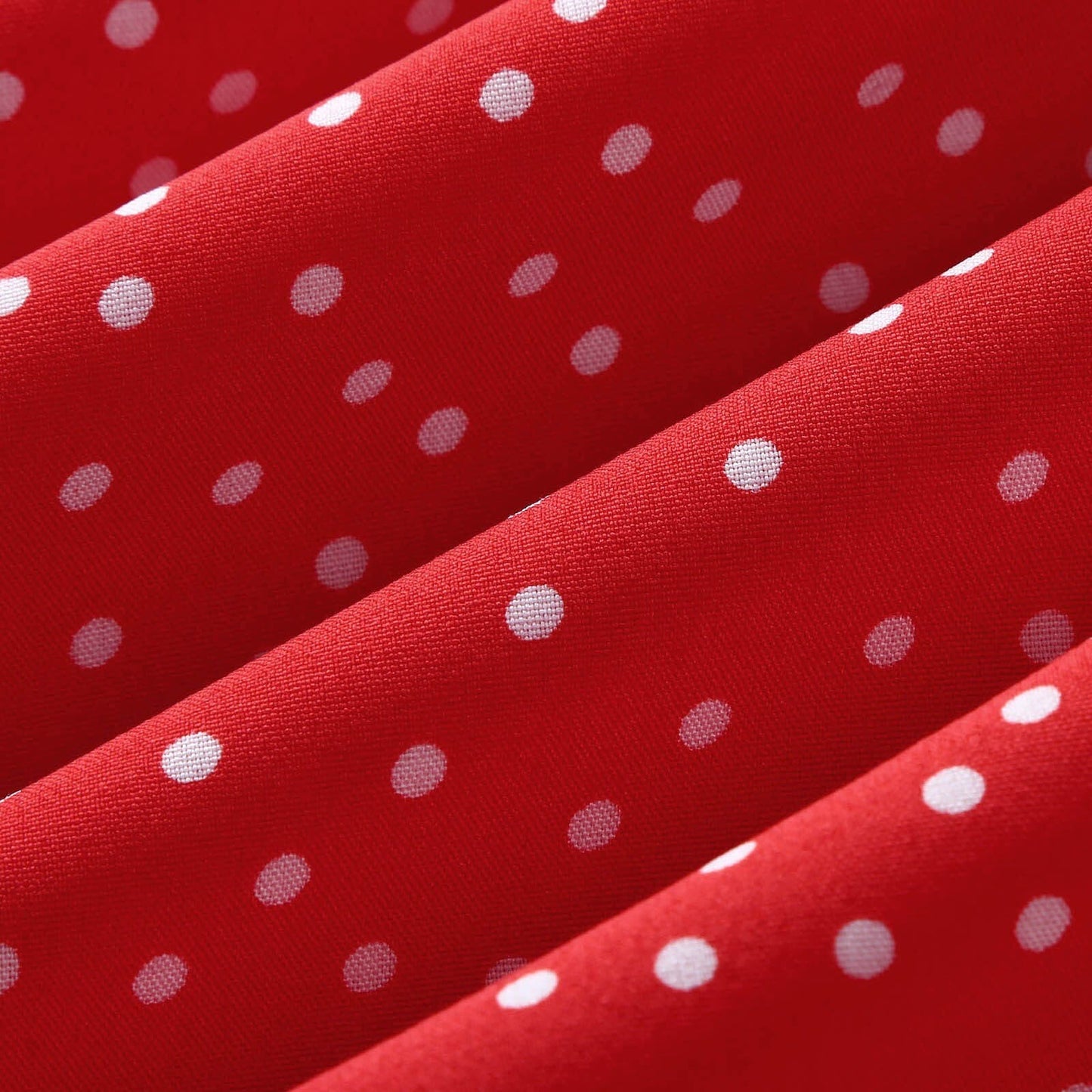 Virginia® | Great, Wide Dress For Summer