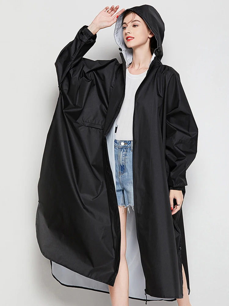 Ileana | Fashionable and effortless winter garment