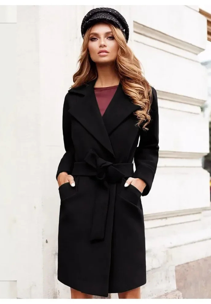 Sandra | Modern and fashionable winter clothing item