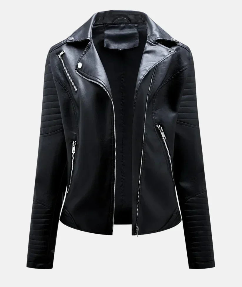 Paulina | Chic and relaxed winter coat