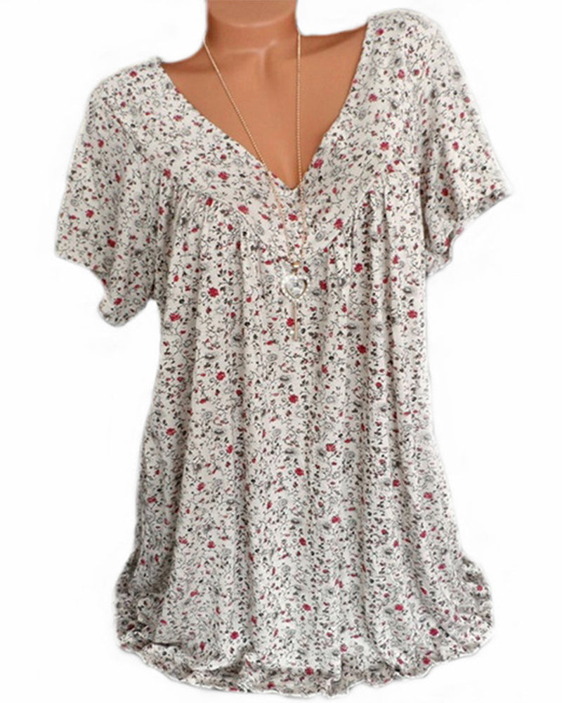 Yadira® | women's blouse