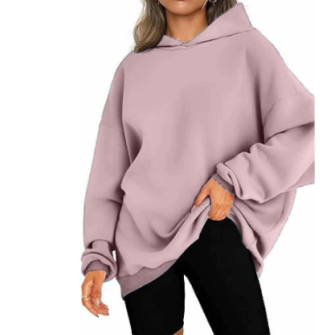 Francisca | Comfortable sweatshirt for women