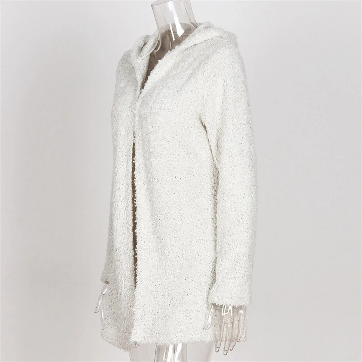 Miranda | Chic and relaxed winter garment
