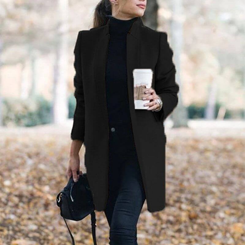 Yara | Elegant and casual winter jacket