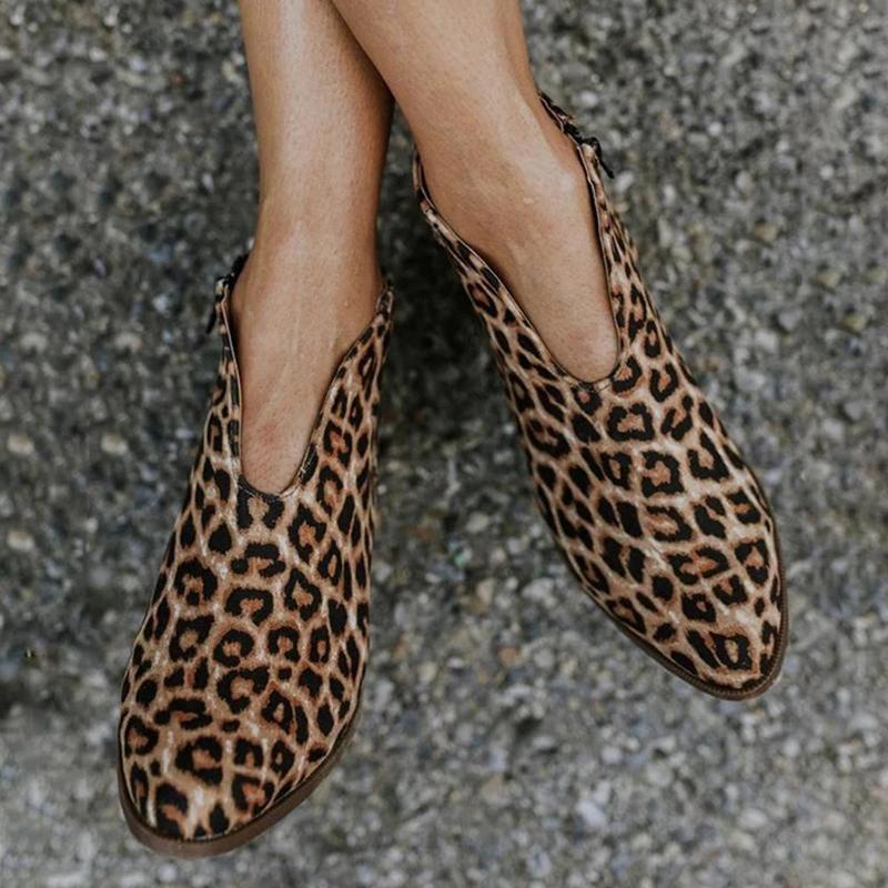 Florencia | Timeless and supportive orthopedic boots