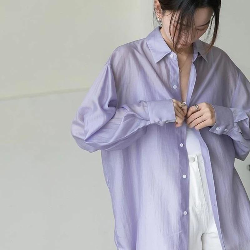 Ornella® | Stylish And Breathable Blouse For Spring