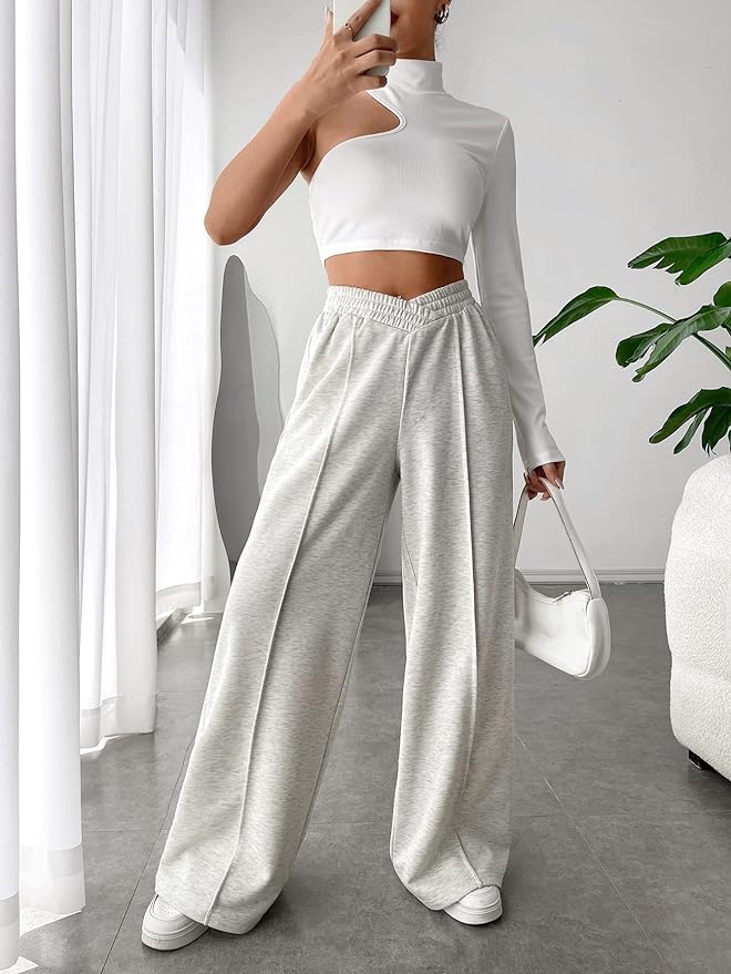 Paola® | Wide-leg pants for women