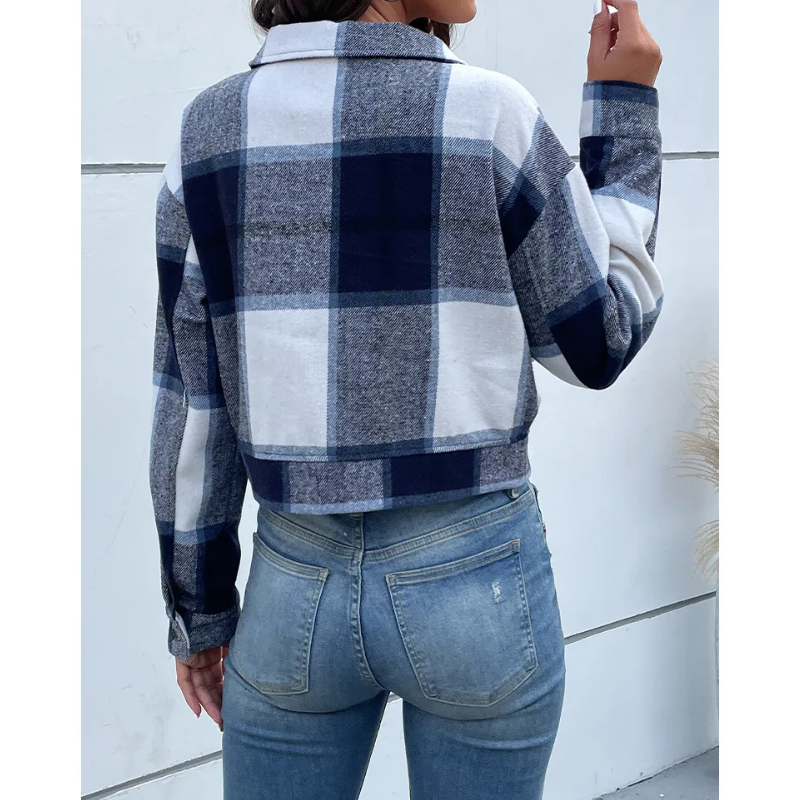 Trinidad | Classic and elegant winter garment
