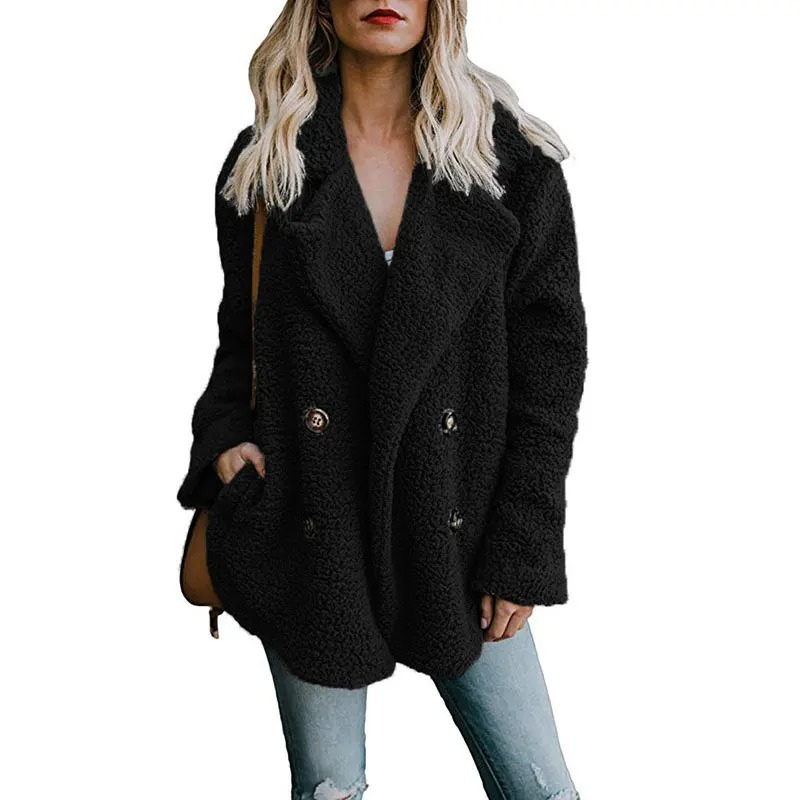 Imelda | Casual and stylish winter garment