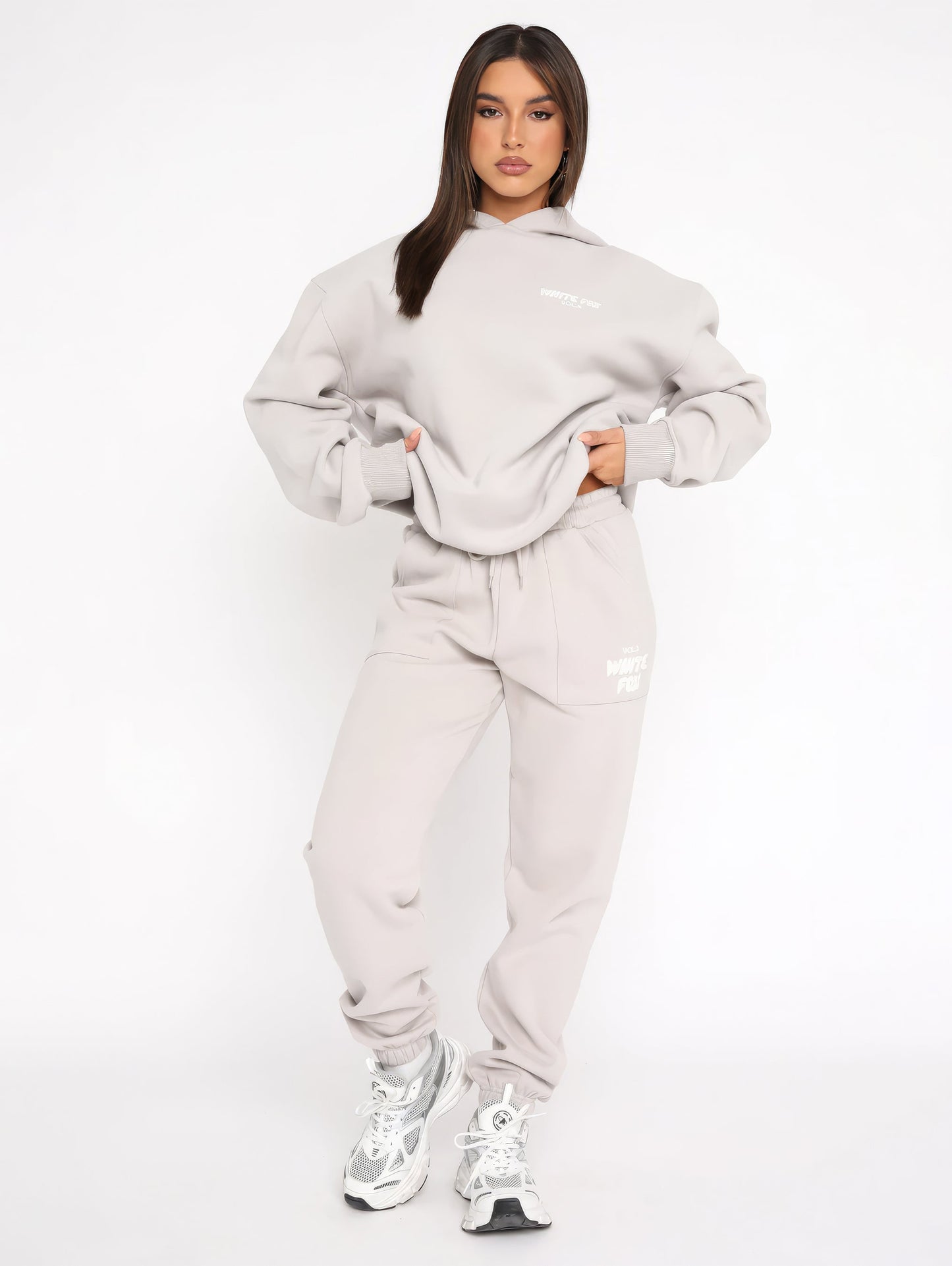 Alma | Vol. 3 tracksuit