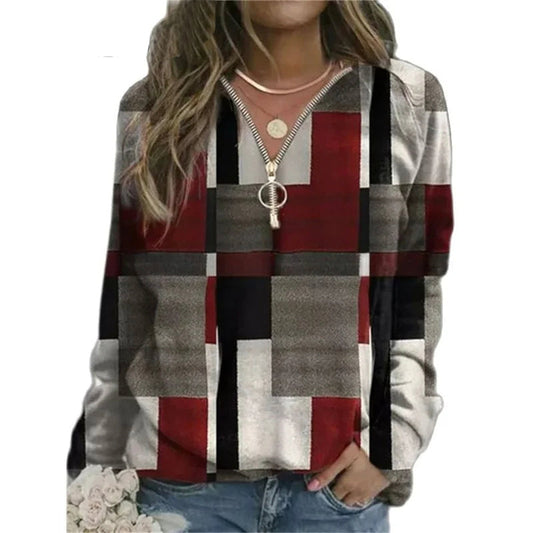 Nora® | Fashionable women's blouse