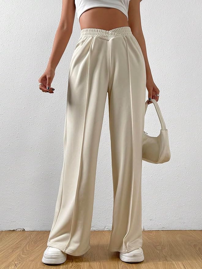 Paola® | Wide-leg pants for women