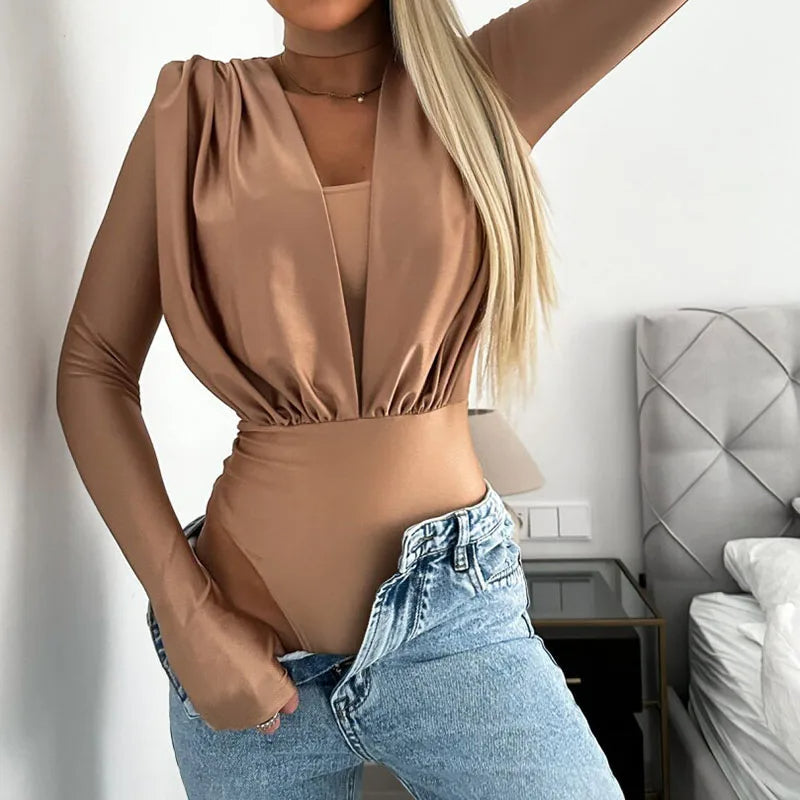 Maria José® | Elegant lightness: fashionable women's romper