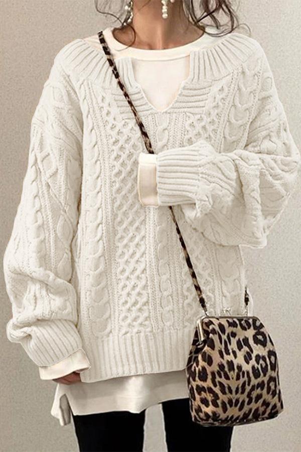 Yara | Chic and versatile winter garment