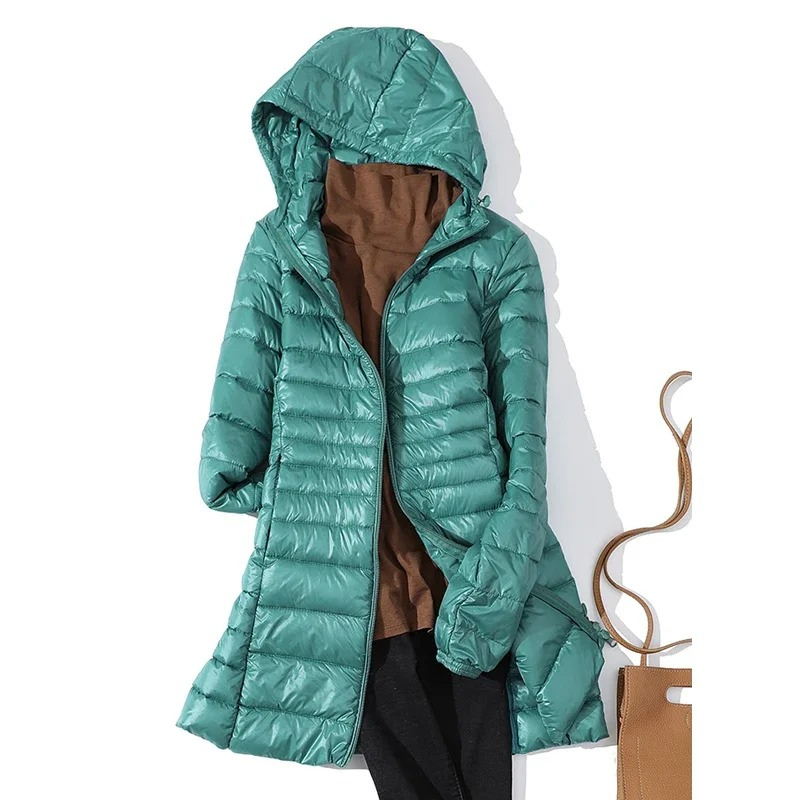 Rita | Classic and comfortable winter garment