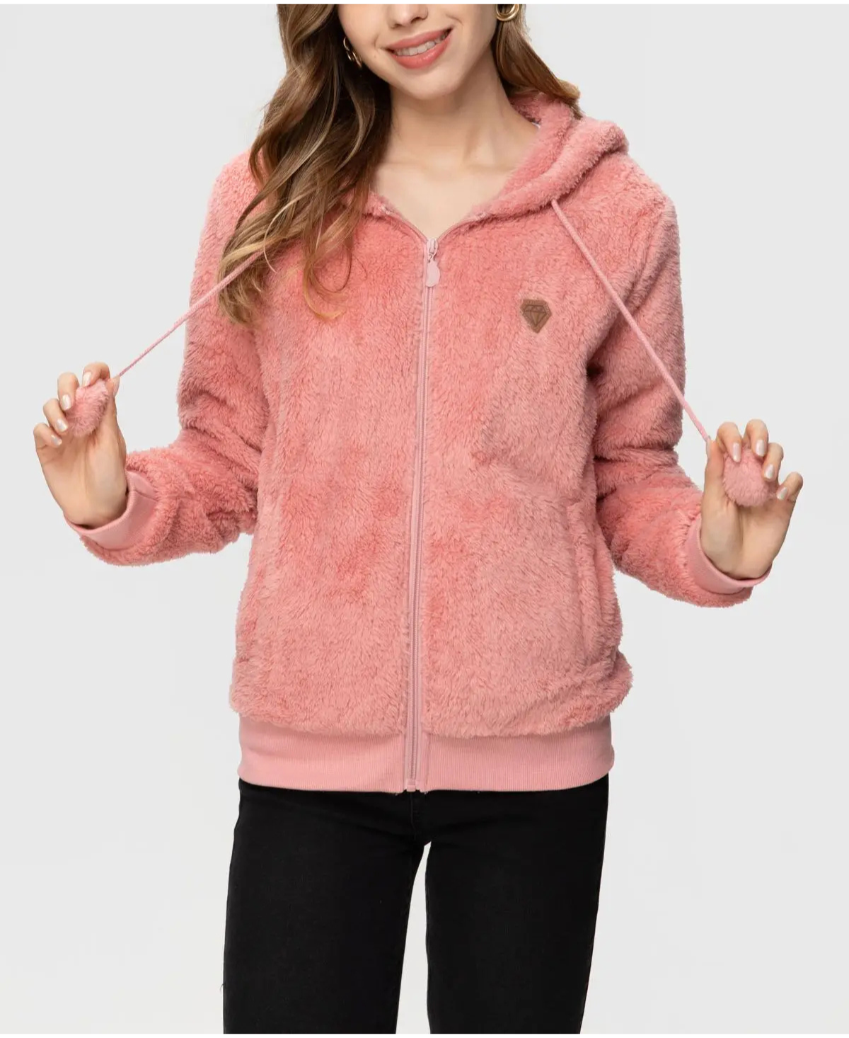 Danna | Classic and elegant winter garment
