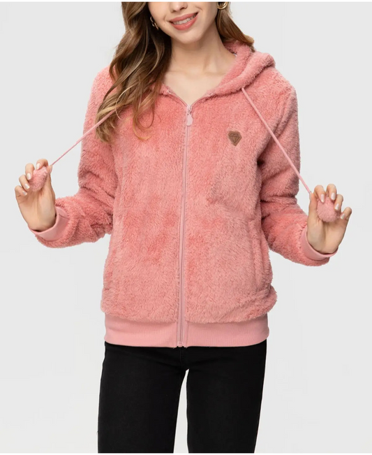 Danna | Classic and elegant winter garment
