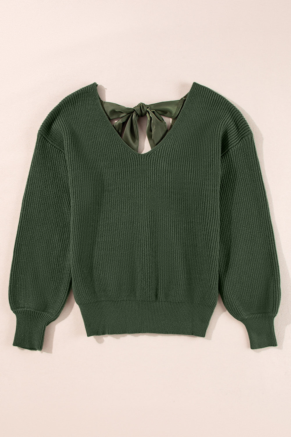 Paloma | Effortless and chic winter garment