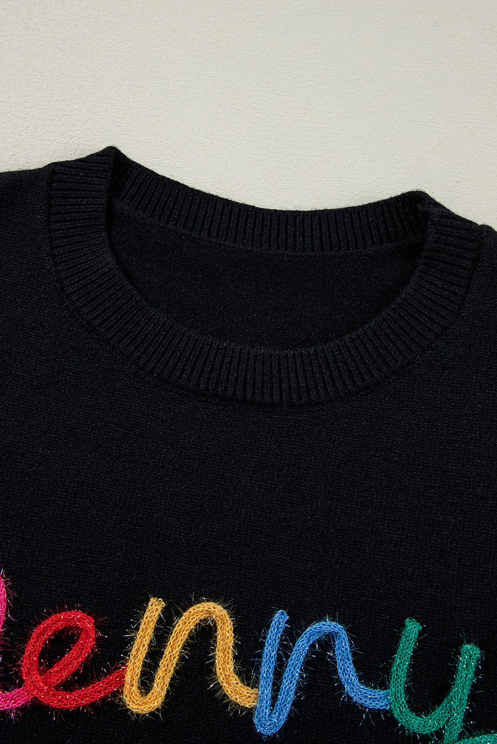 Fabiola | Versatile and comfortable winter sweater