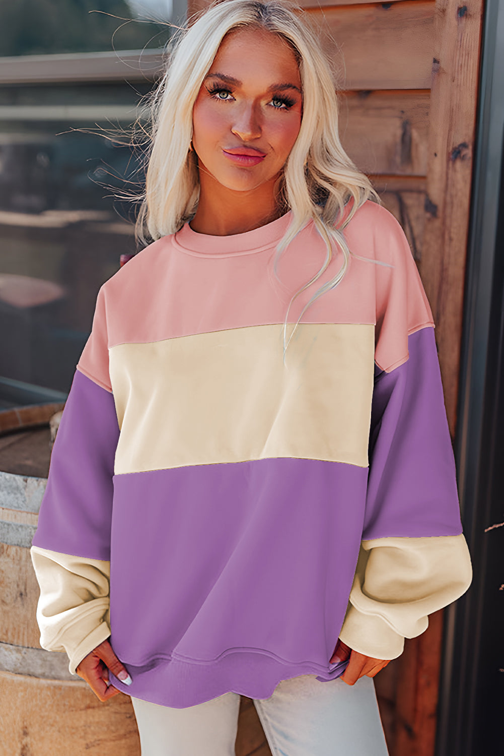 Ingrid | Modern and fashionable winter clothing item