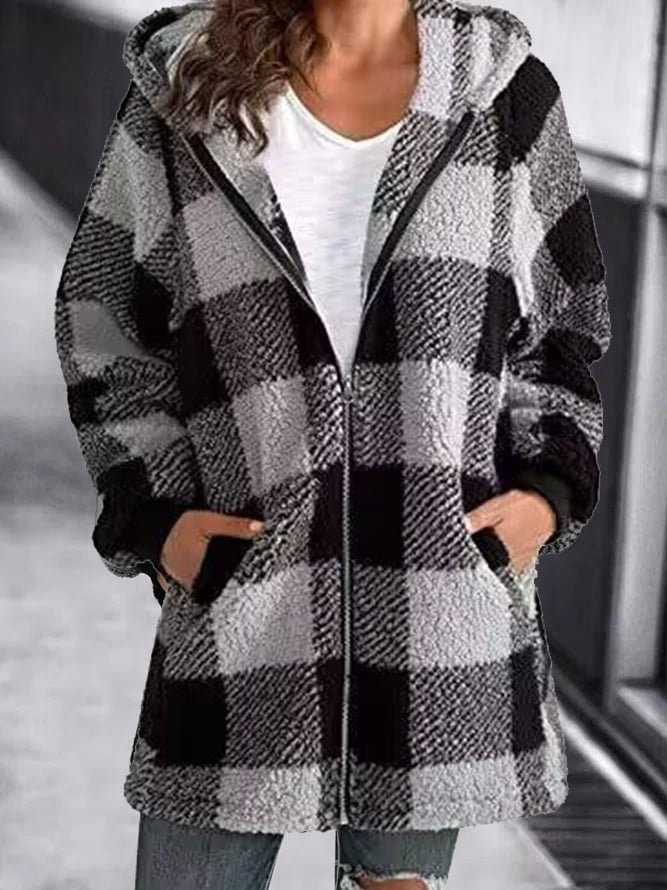 Elda | Elegant and versatile winter garment