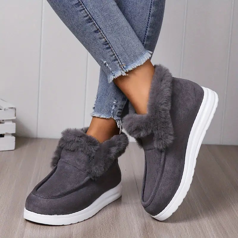 Eugenia | Comfortable and fashionable orthopedic boots