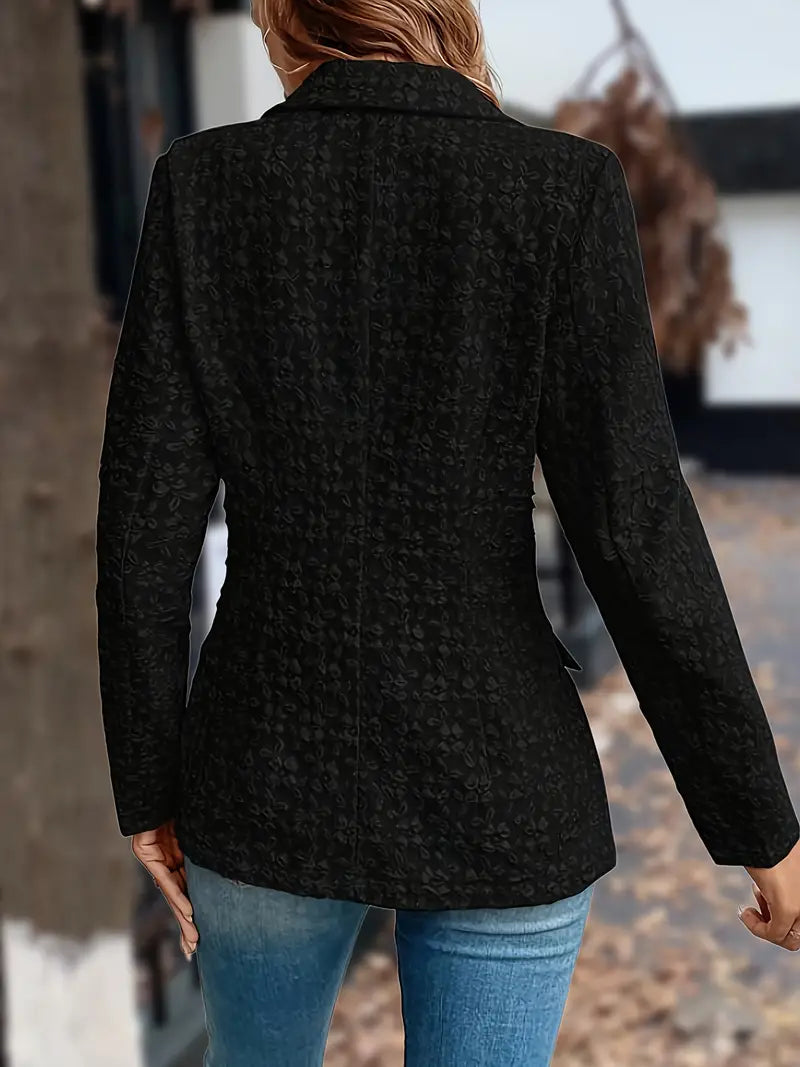 Malena| Relaxed and stylish winter jacket