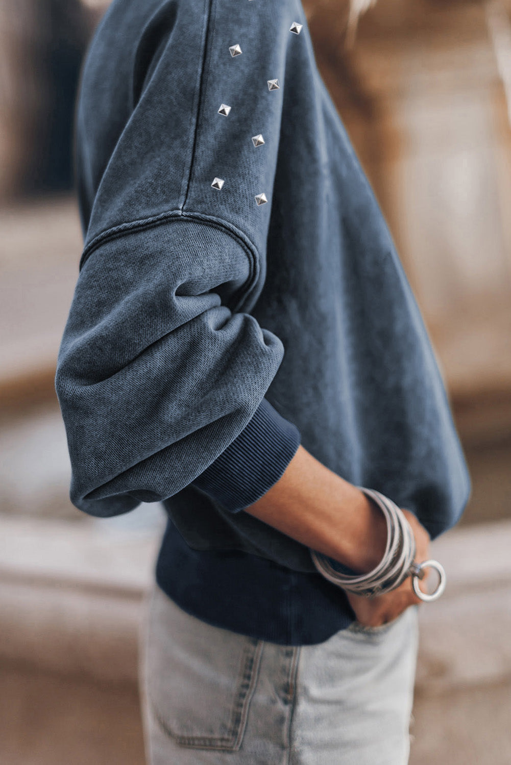 Patricia® | Effortless and chic winter garment
