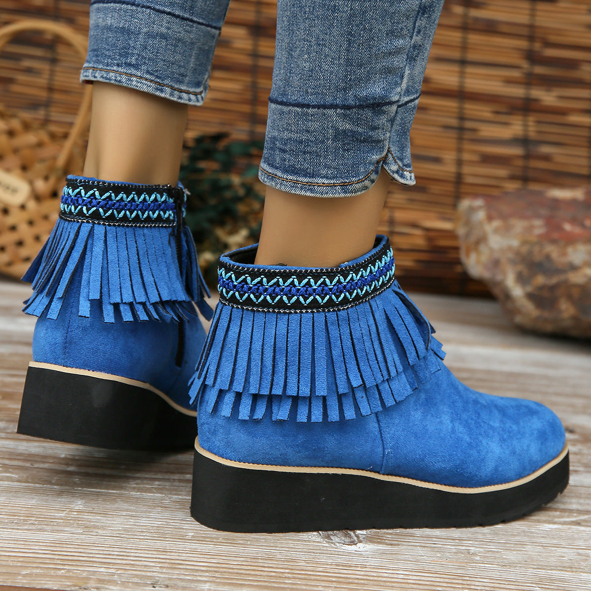 Ingrid | Supportive, lightweight orthopedic footwear