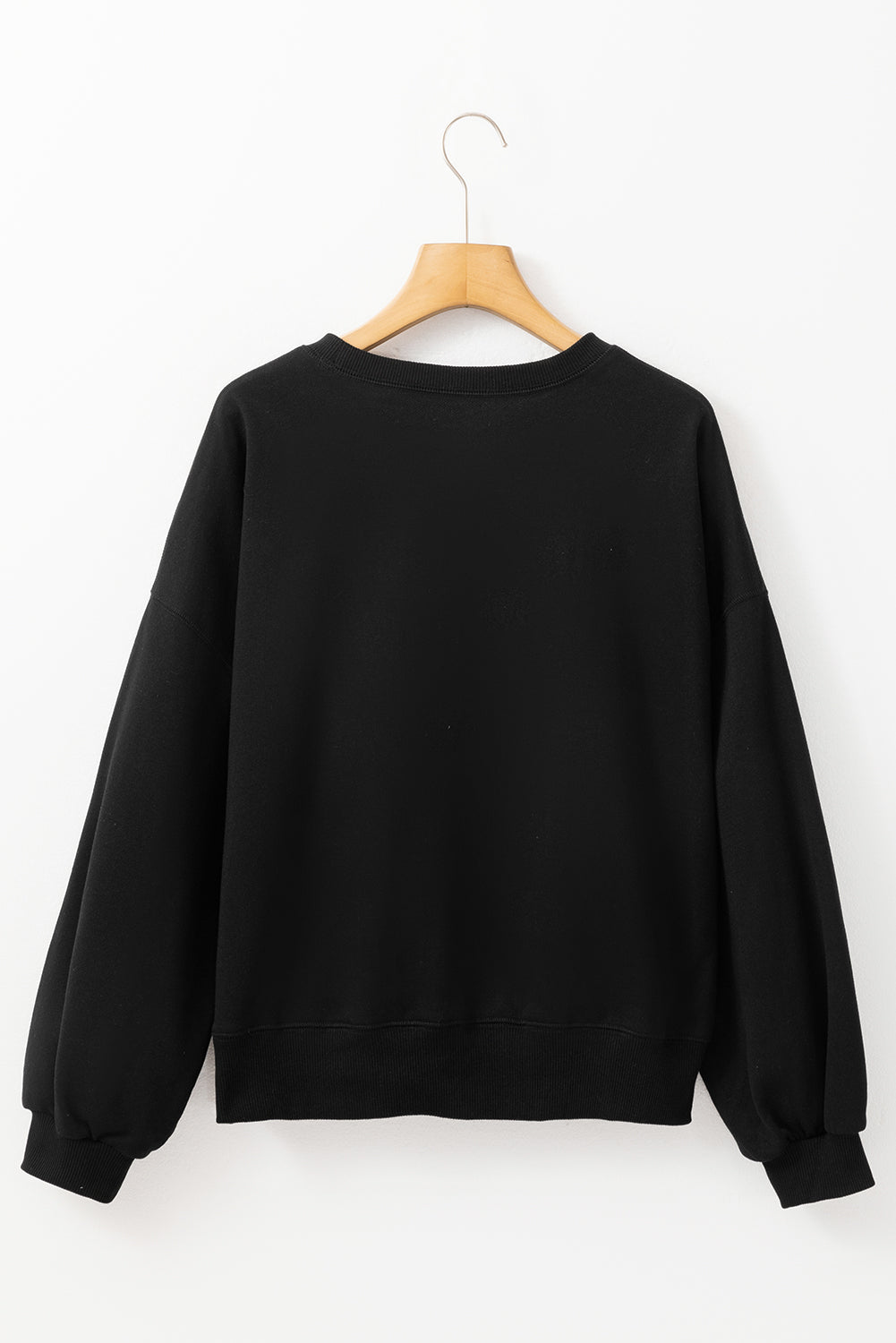 Zenaida| Timeless and stylish winter sweater