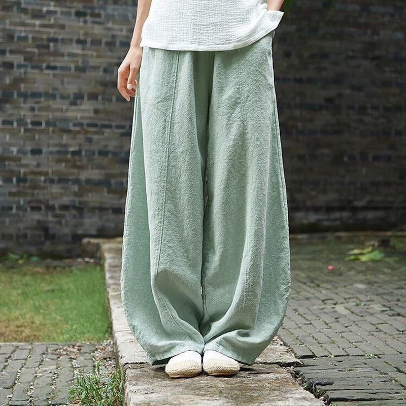Josefina® | Wide, airy trousers for women