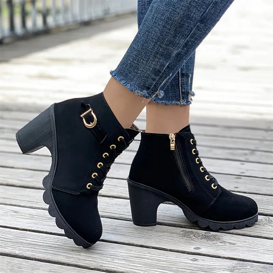 Julieta | Casual orthopedic custom-made footwear