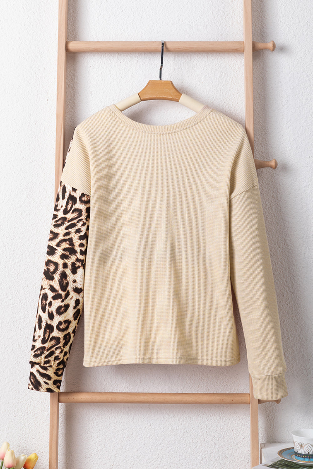 Luisa| Classic and elegant winter top