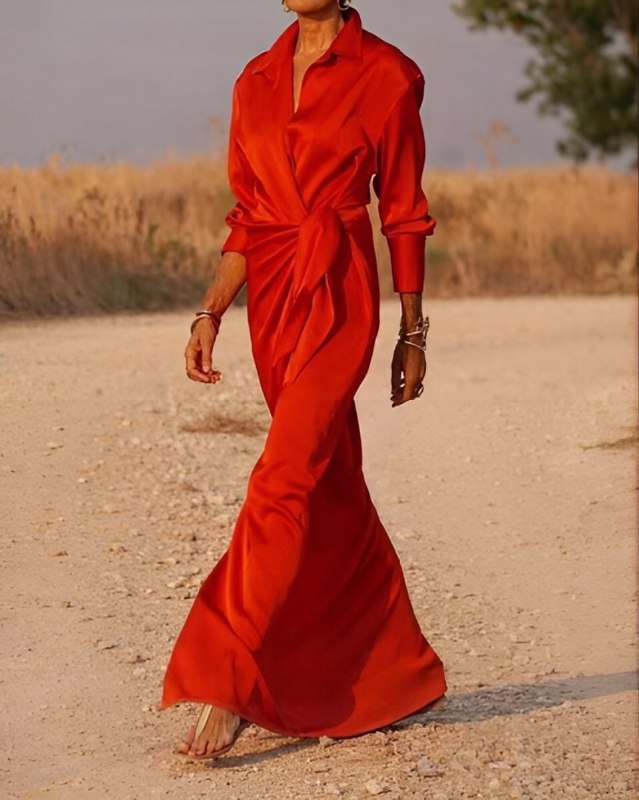 Dafne® | Refined Women'S Dress