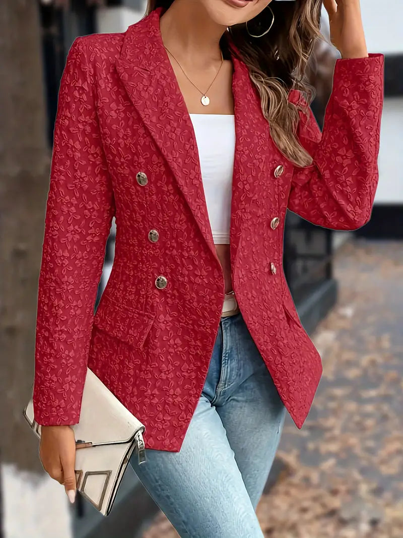 Norma| Casual and comfortable winter garment